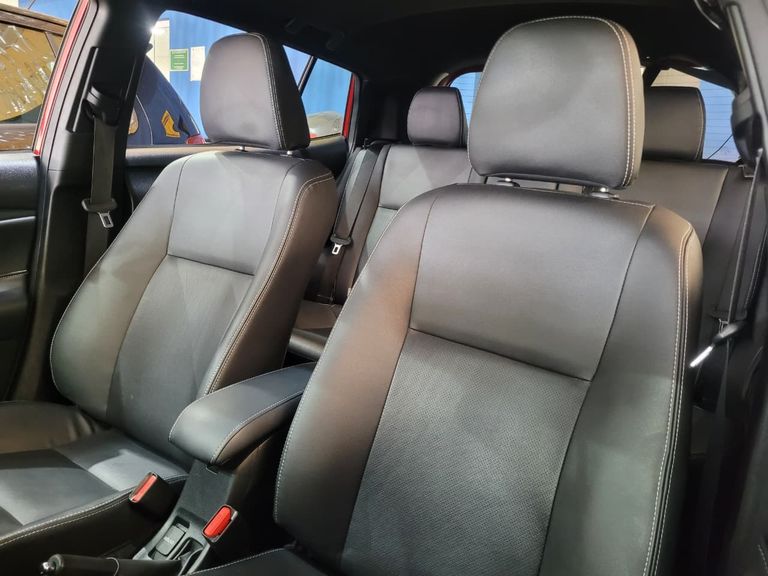 Toyota YARIS XLS 1.5 Flex 16V 5p Aut.
