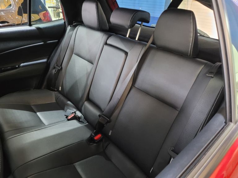 Toyota YARIS XLS 1.5 Flex 16V 5p Aut.
