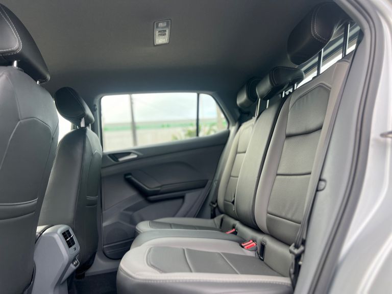 VolksWagen T-Cross 200 TSI 1.0  Flex 12V 5p Aut.
