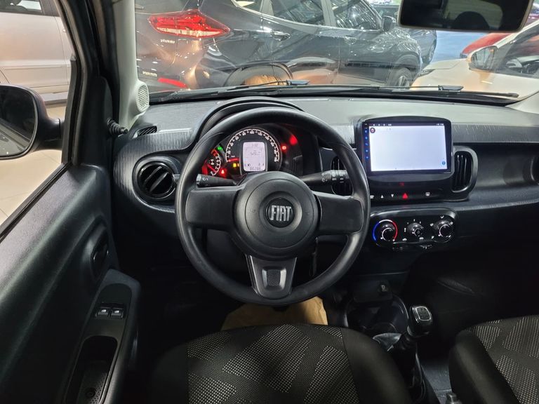 Fiat MOBI LIKE 1.0 Fire Flex 5p.