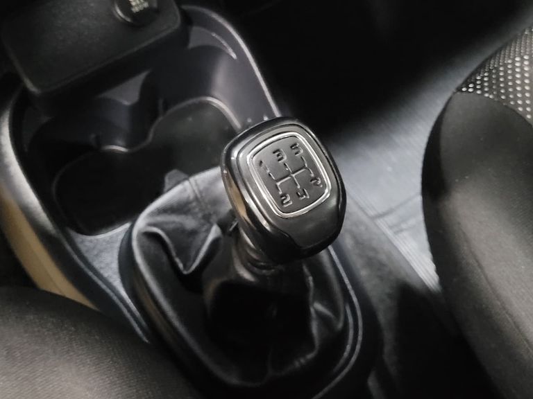 Fiat MOBI LIKE 1.0 Fire Flex 5p.