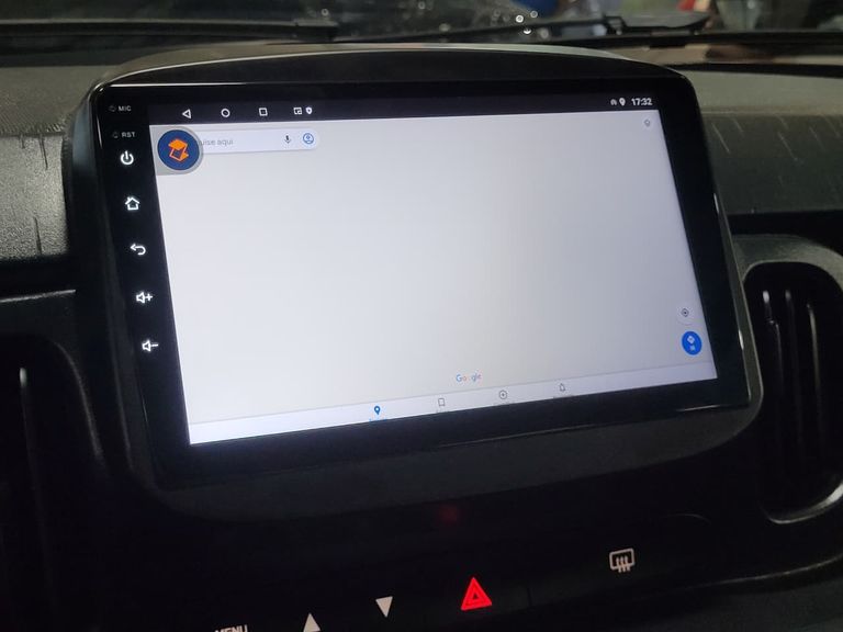 Fiat MOBI LIKE 1.0 Fire Flex 5p.
