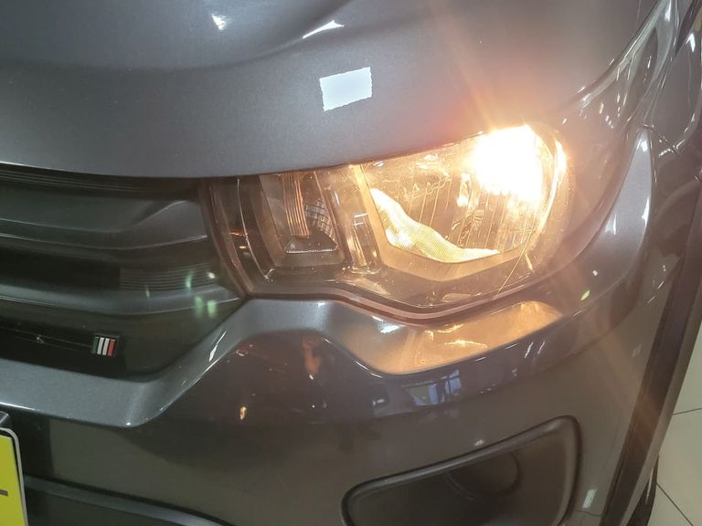 Fiat MOBI LIKE 1.0 Fire Flex 5p.