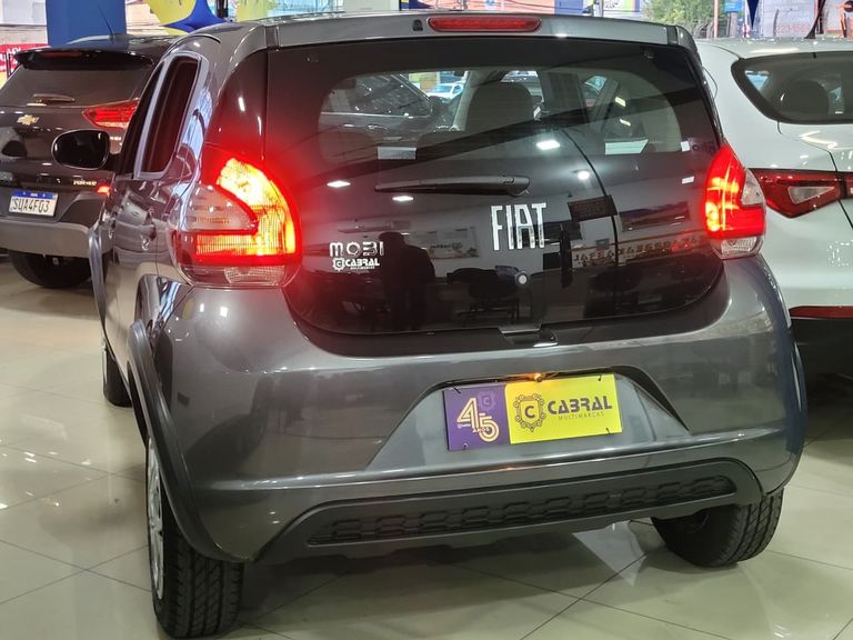 Fiat MOBI LIKE 1.0 Fire Flex 5p.