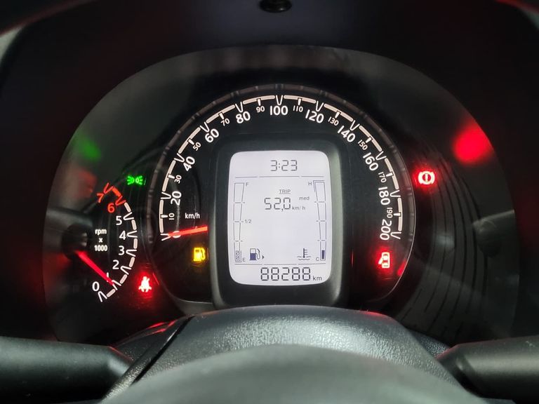 Fiat MOBI LIKE 1.0 Fire Flex 5p.