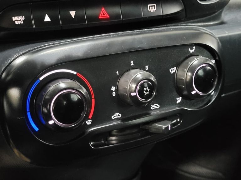 Fiat MOBI LIKE 1.0 Fire Flex 5p.
