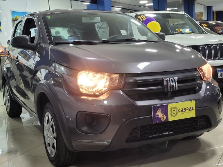 Fiat MOBI LIKE 1.0 Fire Flex 5p.
