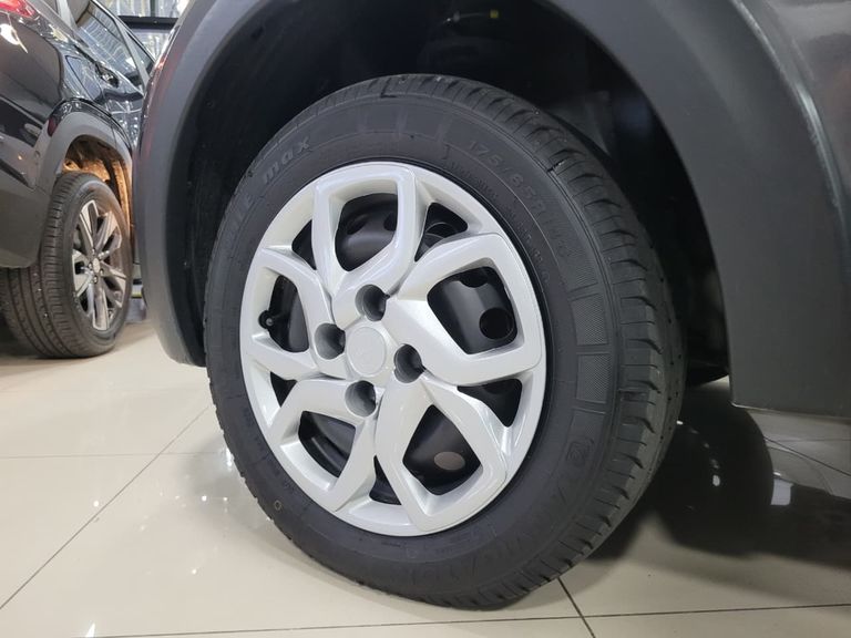 Fiat MOBI LIKE 1.0 Fire Flex 5p.