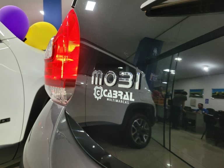 Fiat MOBI LIKE 1.0 Fire Flex 5p.