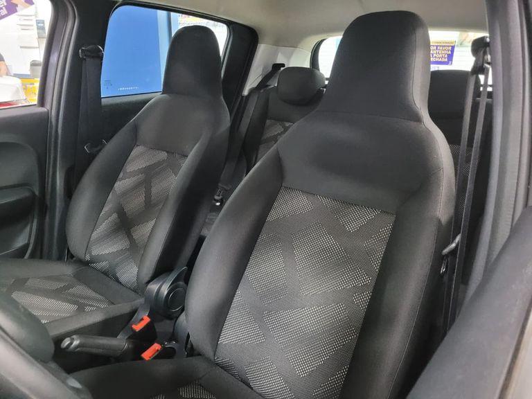 Fiat MOBI LIKE 1.0 Fire Flex 5p.