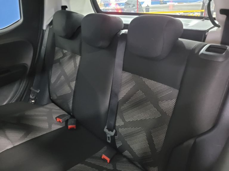 Fiat MOBI LIKE 1.0 Fire Flex 5p.