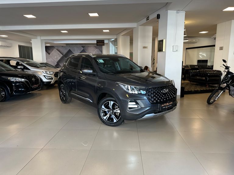 Caoa Chery Tiggo 5X SPORT 1.5 Turbo Flex Aut.