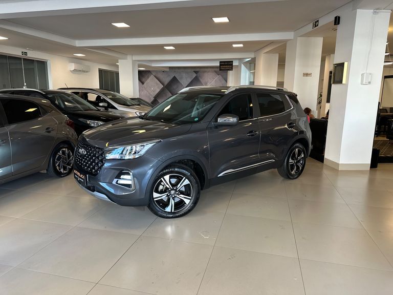 Caoa Chery Tiggo 5X SPORT 1.5 Turbo Flex Aut.