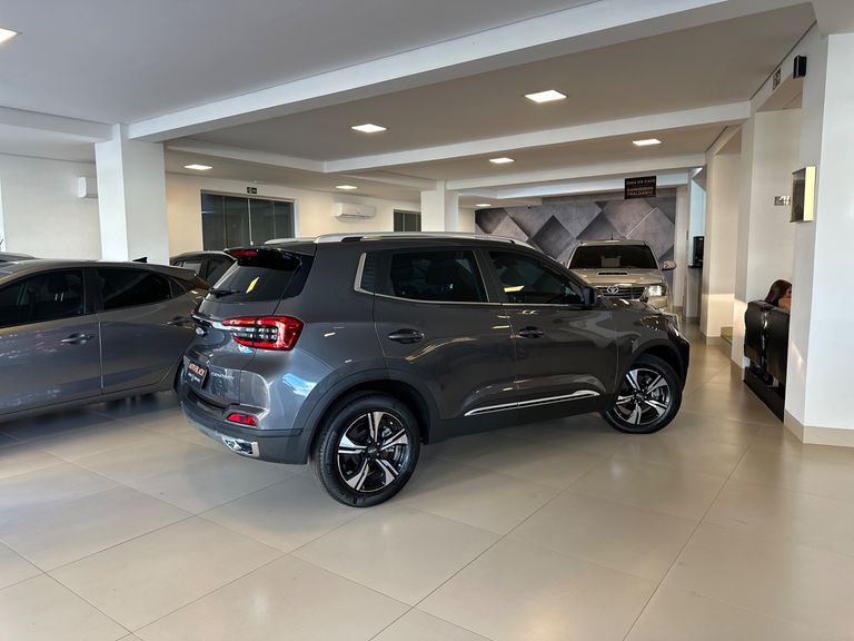 Caoa Chery Tiggo 5X SPORT 1.5 Turbo Flex Aut.