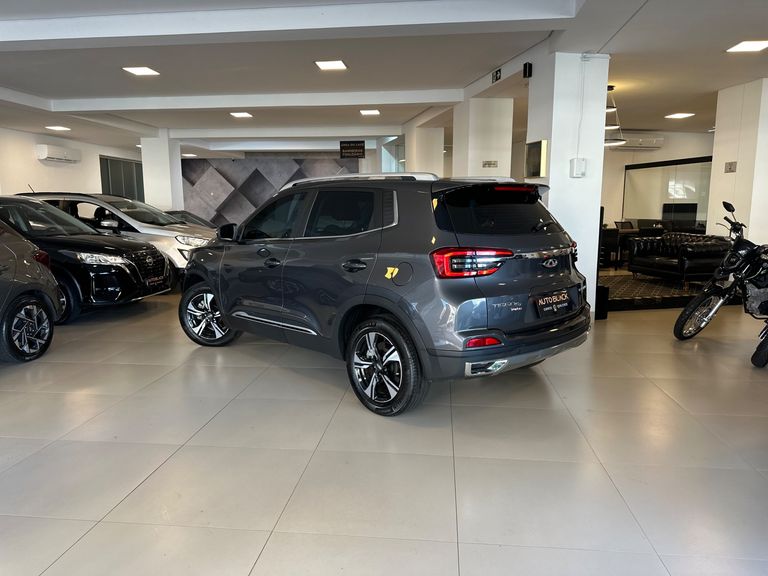 Caoa Chery Tiggo 5X SPORT 1.5 Turbo Flex Aut.