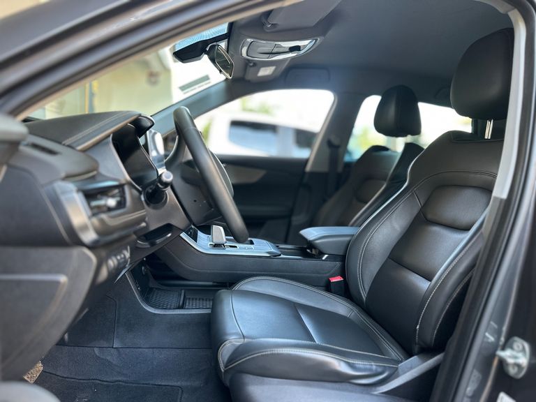 Caoa Chery Tiggo 5X SPORT 1.5 Turbo Flex Aut.