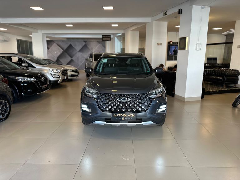 Caoa Chery Tiggo 5X SPORT 1.5 Turbo Flex Aut.