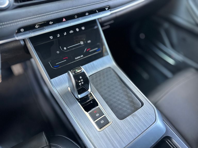 Caoa Chery Tiggo 5X SPORT 1.5 Turbo Flex Aut.