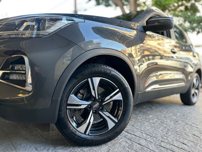 Caoa Chery Tiggo 5X SPORT 1.5 Turbo Flex Aut.