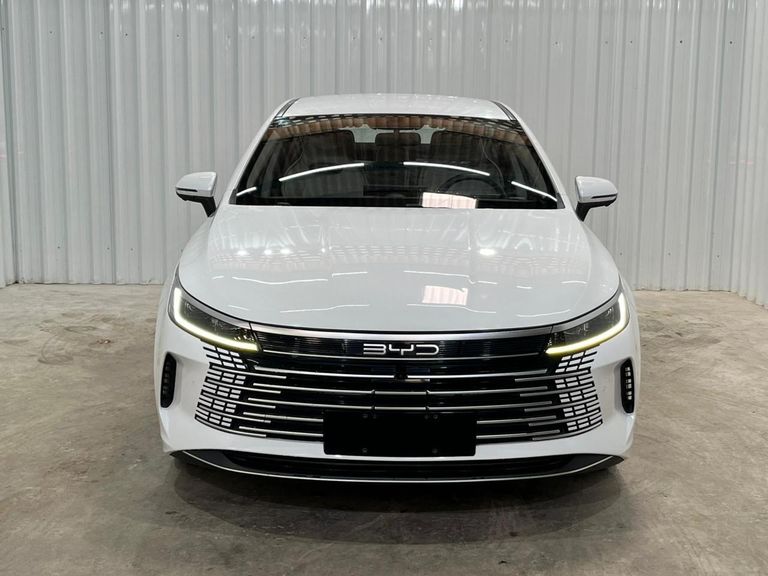 BYD King GL 1.5 16V Aut. (Hibrido)