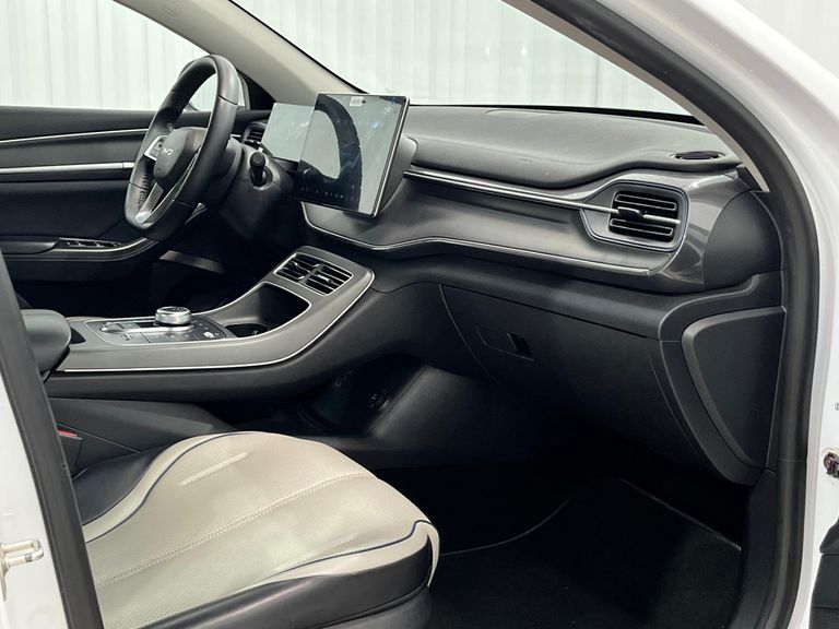 BYD King GL 1.5 16V Aut. (Hibrido)