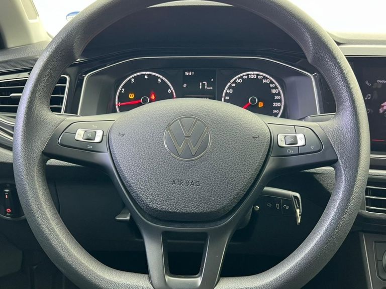 VolksWagen Polo Track 1.0 Flex 12V 5p