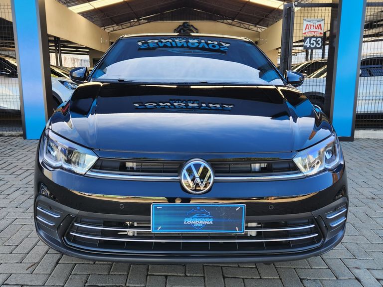 VolksWagen Polo Highline TSI 1.0 Flex 12V Aut.