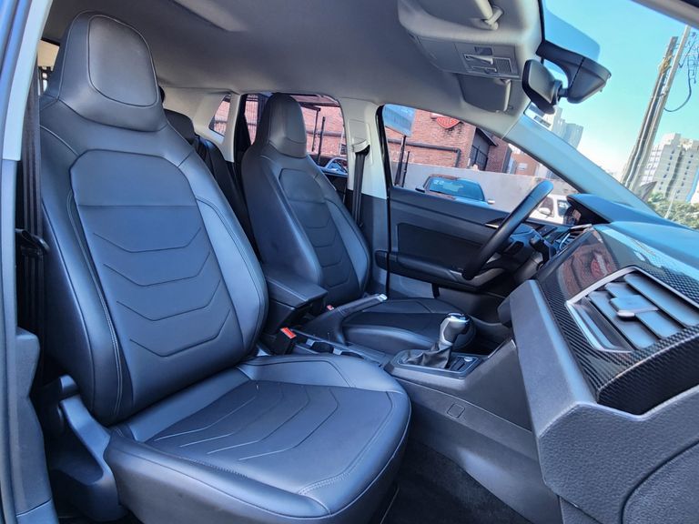 VolksWagen Polo Highline TSI 1.0 Flex 12V Aut.