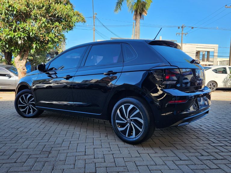 VolksWagen Polo Highline TSI 1.0 Flex 12V Aut.