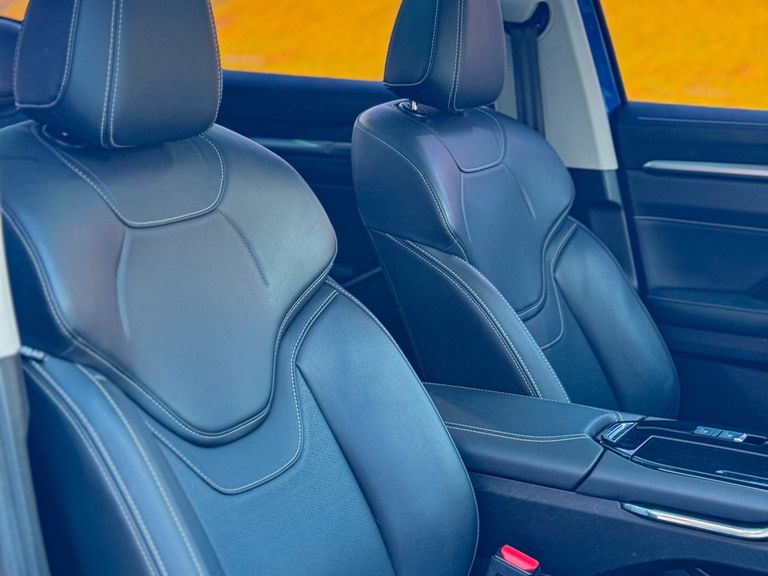 GWM Haval H6 1.5 (Hibrido)