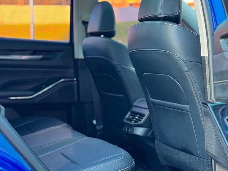 GWM Haval H6 1.5 (Hibrido)