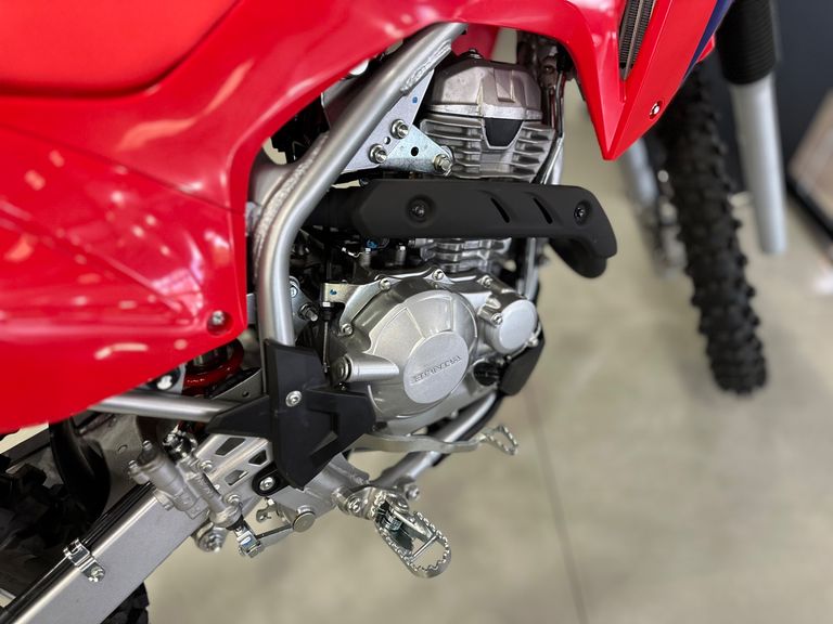 HONDA CRF 300F