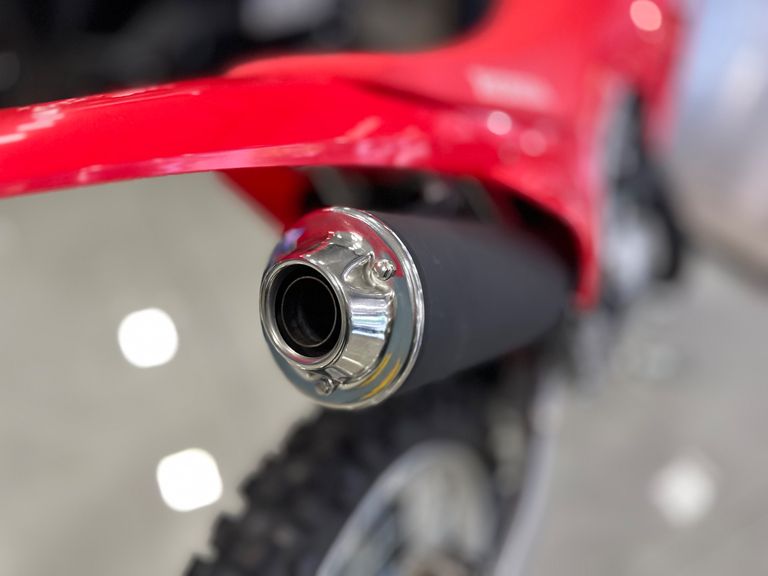 HONDA CRF 300F