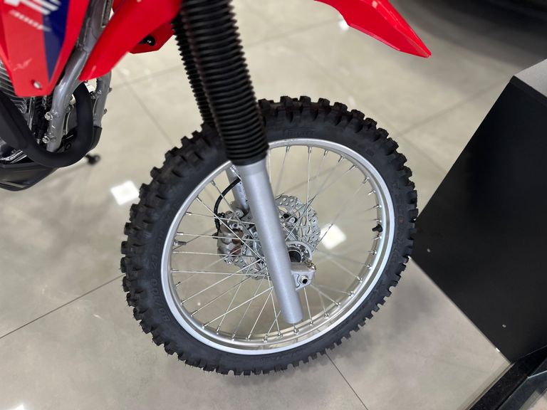 HONDA CRF 300F