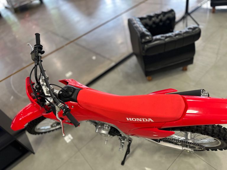 HONDA CRF 300F