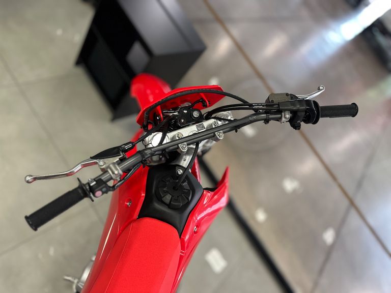 HONDA CRF 300F
