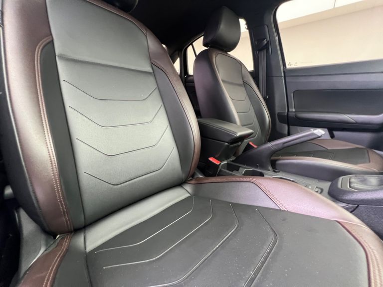 VolksWagen VIRTUS Highline 200 TSI 1.0 Flex 12V Aut