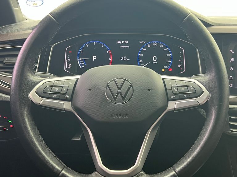 VolksWagen VIRTUS Highline 200 TSI 1.0 Flex 12V Aut