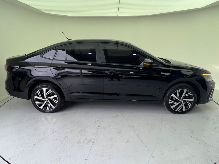 VolksWagen VIRTUS Highline 200 TSI 1.0 Flex 12V Aut
