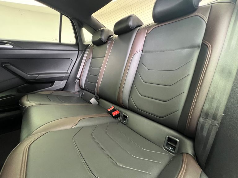 VolksWagen VIRTUS Highline 200 TSI 1.0 Flex 12V Aut