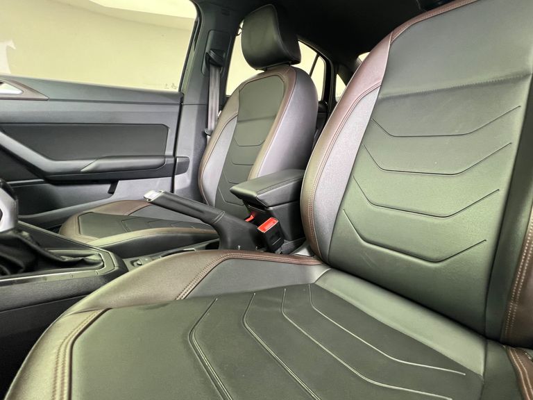 VolksWagen VIRTUS Highline 200 TSI 1.0 Flex 12V Aut