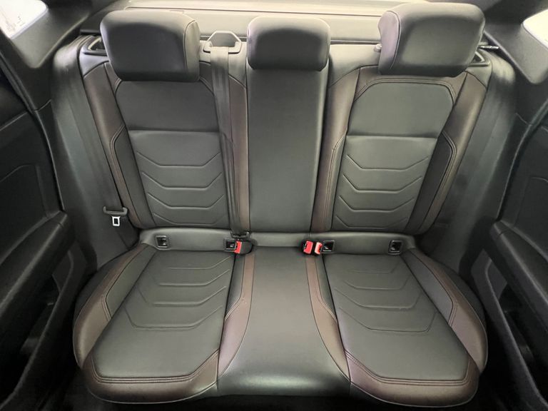 VolksWagen VIRTUS Highline 200 TSI 1.0 Flex 12V Aut