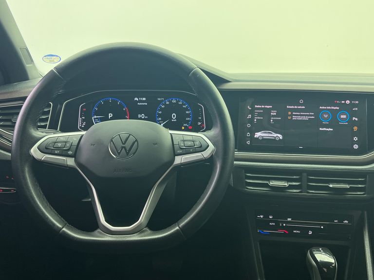 VolksWagen VIRTUS Highline 200 TSI 1.0 Flex 12V Aut