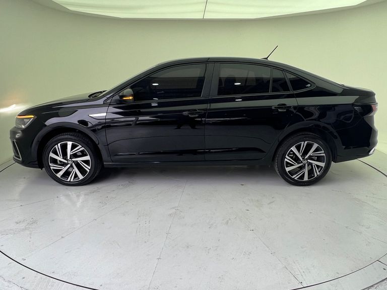 VolksWagen VIRTUS Highline 200 TSI 1.0 Flex 12V Aut