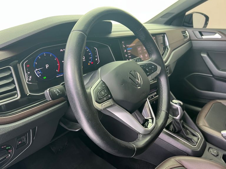 VolksWagen VIRTUS Highline 200 TSI 1.0 Flex 12V Aut