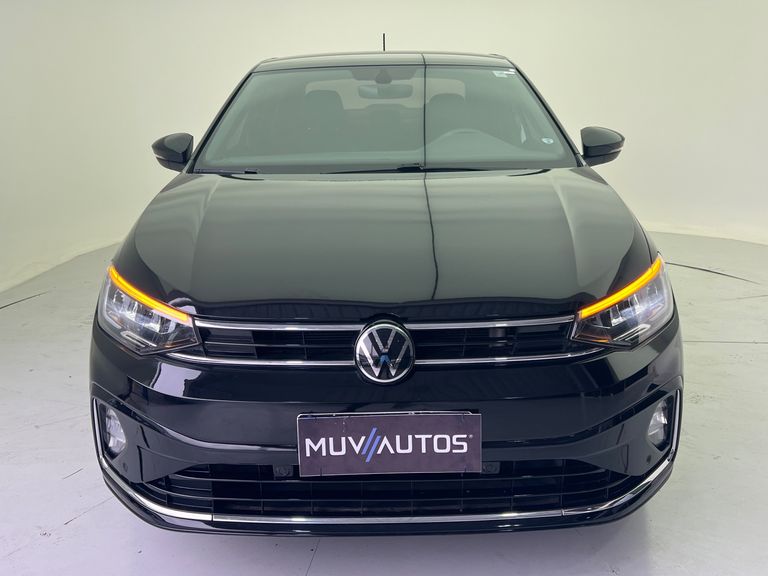 VolksWagen VIRTUS Highline 200 TSI 1.0 Flex 12V Aut