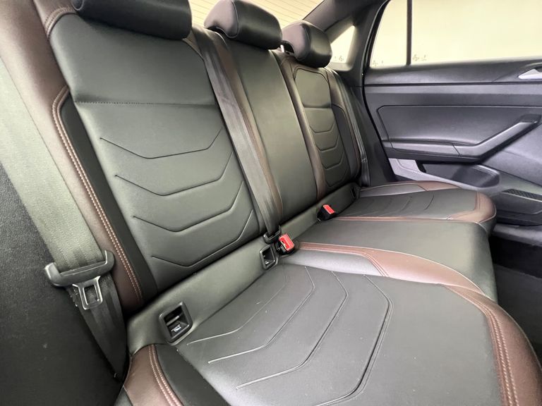 VolksWagen VIRTUS Highline 200 TSI 1.0 Flex 12V Aut