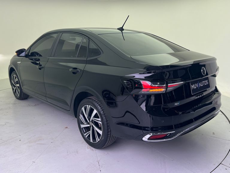 VolksWagen VIRTUS Highline 200 TSI 1.0 Flex 12V Aut