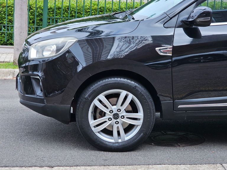 JAC T6 2.0 JET Flex 5p Mec.