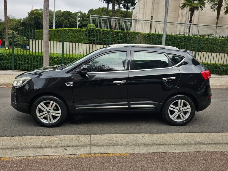 JAC T6 2.0 JET Flex 5p Mec.